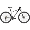 Bicicleta Mountain Bike Cannondale Trail Sl4 Cinza 15(p) - 1