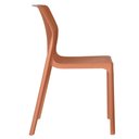 Ver imagem 1 de Cadeira Capri - Terracota