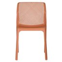 Ver imagem 2 de Cadeira Capri - Terracota