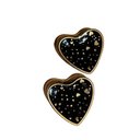 Ver imagem 1 de Conjunto Presente com 2 Pratos Raso Pequenos Coração