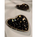 Ver imagem 2 de Conjunto Presente com 2 Pratos Raso Pequenos Coração