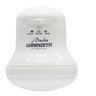 Chuveiro Maxi Ducha 4600w 110v Ou 220v Branco Lorenzetti:4600 W/Branco/220V - 1