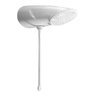 Chuveiro Ducha Multtemperatura Top Jet 7500w 220v Lorenzetti:7500 W/Branco/220V - 1