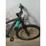 Bicicleta ECOS Onix aro 29 - 21v Shimano - Freio Hidráulico GTA - Suspensão GTA c/trava Ecos Onix 21 - 3