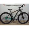 Bicicleta ECOS Onix aro 29 - 21v Shimano - Freio Hidráulico GTA - Suspensão GTA c/trava Ecos Onix 21 - 1