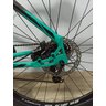 Bicicleta ECOS Onix aro 29 - 21v Shimano - Freio Hidráulico GTA - Suspensão GTA c/trava Ecos Onix 21 - 9