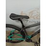 Bicicleta ECOS Onix aro 29 - 21v Shimano - Freio Hidráulico GTA - Suspensão GTA c/trava Ecos Onix 21 - 10