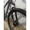 Bicicleta ECOS Onix aro 29 - 21v Shimano - Freio Hidráulico GTA - Suspensão GTA c/trava Ecos Onix 21 - 4
