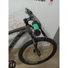 Bicicleta ECOS Onix aro 29 - 21v Shimano - Freio Hidráulico GTA - Suspensão GTA c/trava Ecos Onix 21 - 2