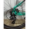 Bicicleta ECOS Onix aro 29 - 21v Shimano - Freio Hidráulico GTA - Suspensão GTA c/trava Ecos Onix 21 - 7