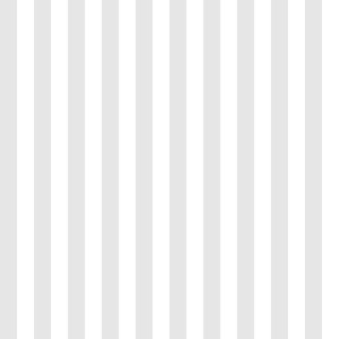 Papel de Parede Doce Estilo Listrado Bege 81758