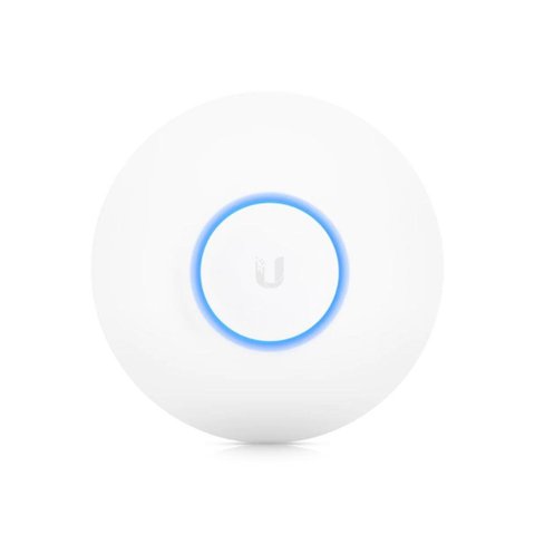 Access Point Ubiquiti Unifi® Uap-ac-hd - Dual Band - 1733mbps - 25dbm - Gigabit - Poe Passivo