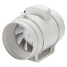 Exaustor Axial Turbo Ventisol 200mm 220v Grow Indoor - 1