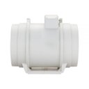 Ver imagem 4 de Exaustor Axial Turbo Ventisol 200mm 220v Grow Indoor