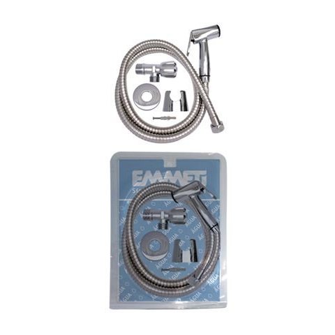 Ducha Hig.Econ.1/2 C/Gat.Abs, Emmeti