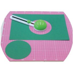 Guilhotina Refiladora Cortador Circular Com Suporte - 3 Guilhotina Refiladora Cortador Circular Com Suporte - 3