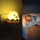 Ver imagem 2 de Luz Guia Noturno Led Lilico Taschibra 1w Bivolt