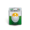 Ver mais imagens de Luz Guia Noturno Led Lilico Taschibra 1w Bivolt