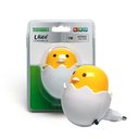 Ver imagem 5 de Luz Guia Noturno Led Lilico Taschibra 1w Bivolt