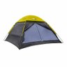 Barraca de Camping Weekend Individual ou 2 Pessoas - 4