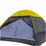 Barraca de Camping Weekend Individual ou 2 Pessoas - 3
