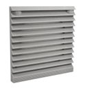 Ver imagem 3 de Kit Microventilador 150x150x52 110v 220v + Veneziana