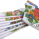 Ver imagem 4 de Pano de Prato Estampado com Bainha 43x75