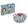 Quebra Cabeça A Pequena Sereia Ariel Disney 60 Peças Xalingo - 1