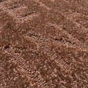 Ver imagem 2 de Capacho Realce Bem Vindo 79 Caramelo 0,50x0,80M - J Serrano