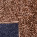 Ver imagem 4 de Capacho Realce Bem Vindo 79 Caramelo 0,50x0,80M - J Serrano