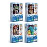 Kit 4 Quebra Cabeça 60 Peças Toy Story Disney Toyster - 3