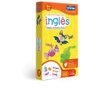Jogo de Memória Infantil Aprendendo Inglês 12 , Toyster Brinquedos - 2