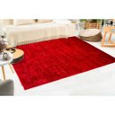 Ver imagem 2 de Tapete Felpudo Noble 10 Vermelho 0,50x1,00M - J Serrano