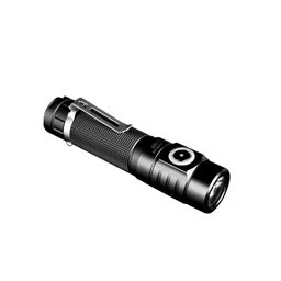 Lanterna Óptica Longa Duração ST10 1100 Lumens Klarus - 5 Lanterna Óptica Longa Duração ST10 1100 Lumens Klarus - 5