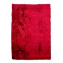 Ver imagem 1 de Tapete Felpudo Fancy 10 Vermelho 0,50x1,00M - J Serrano
