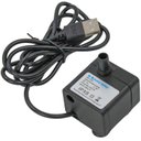 Ver imagem 5 de Fonte Bebedouro Gatos Cães Automático com Filtro Usb Bivolt 2,5 Litro