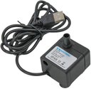 Ver imagem 5 de Fonte Bebedouro Gatos Cães Automático com Filtro Usb Bivolt 2,5 Litro