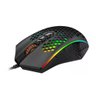 Mouse Gamer Redragon Memeanlion Honeycomb M809-k - 3