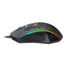 Mouse Gamer Redragon Memeanlion Honeycomb M809-k - 2