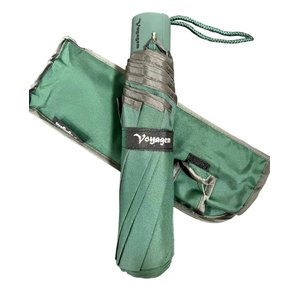 Sombrinha Resistente Manual Prova de Vento Voyagem L-010l.