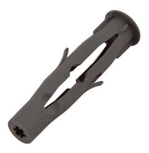 Kit Com 50 Buchas Para Tijolo Bloco Baiano 12mm Toi - 6