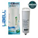 Ver imagem 1 de Refil Filtro Libell Acquafit Le200 Ln100