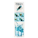 Ver imagem 4 de Refil Filtro Libell Acquafit Le200 Ln100