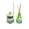 Kit 7 Difusores Aromatizador de Ambiente 250ml Tropical Aromas - 5