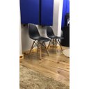 Ver imagem 5 de 1 M² Assoalho Madeira Pinus Tratado em Autoclave Cca (réguas 3 Metros de Comprimento)