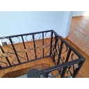 Ver imagem 2 de 1 M² Assoalho Madeira Pinus Tratado em Autoclave Cca