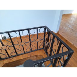 1 M² Assoalho Madeira Pinus Tratado em Autoclave Cca - 2