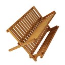 Ver imagem 2 de Escorredor de Louça Bambu - A/CASA