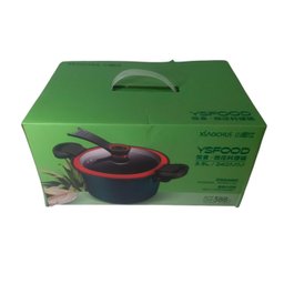 Panela de Pressão Multifuncional Indução e Gás Antiaderente - 7