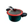 Panela de Pressão Multifuncional Indução e Gás Antiaderente - 2